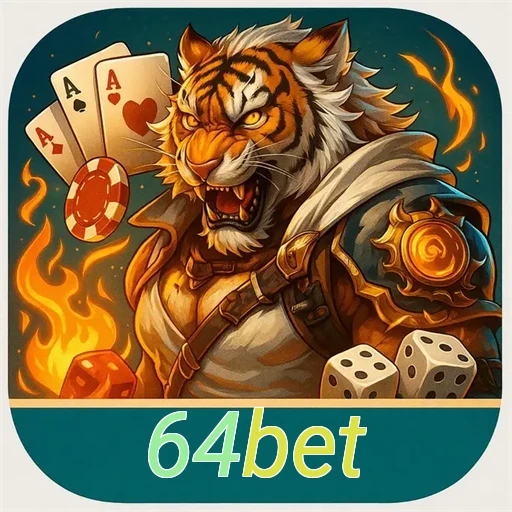 64bet app