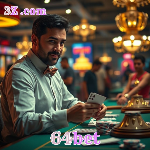 Baixar 64bet app: A Revolução nos Jogos Online