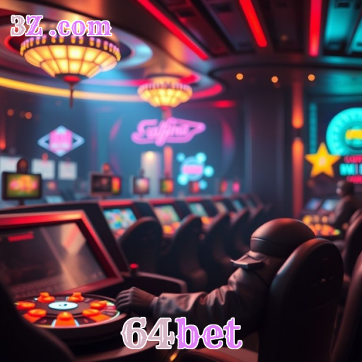 Bônus Imperdíveis do 64bet app para Aumentar sua Diversão